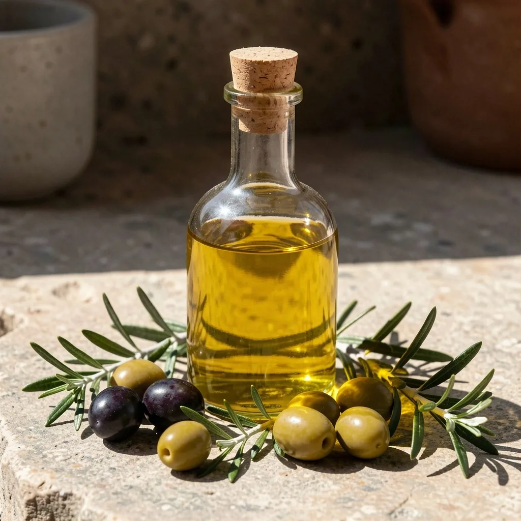 Aceite de Oliva
