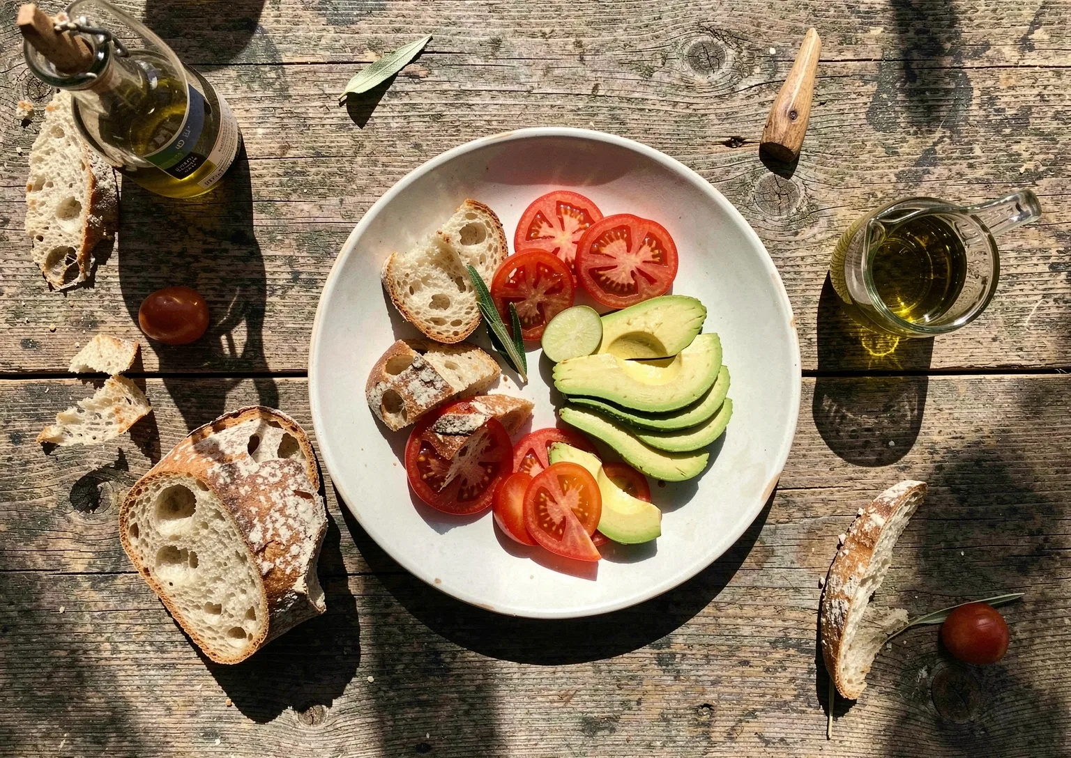 Estilo de vida nutritivo