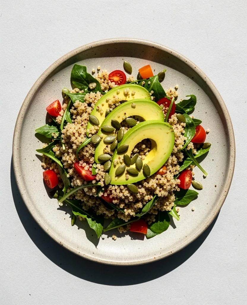 Densidad nutricional
